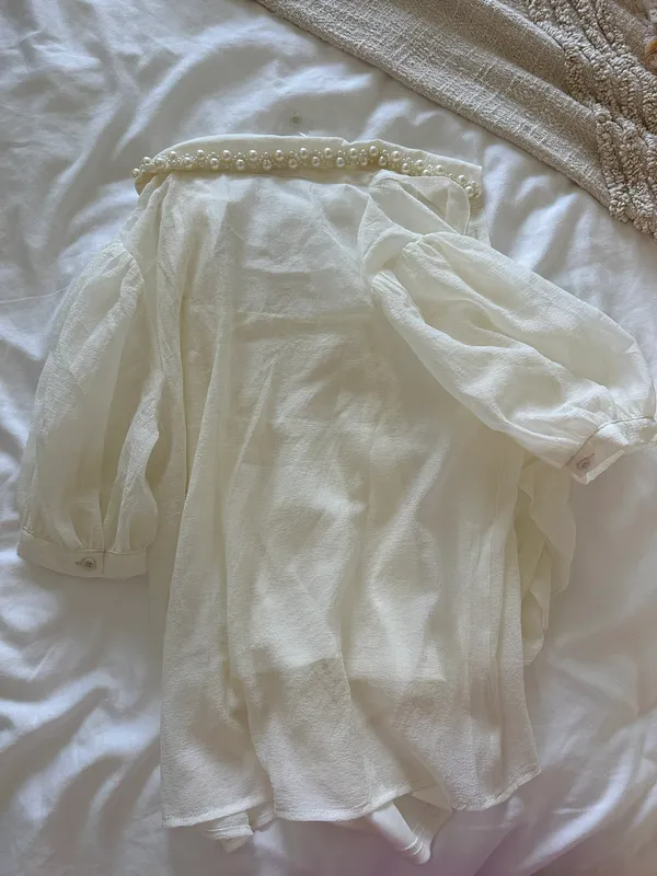 These Three Boutique Top - Image 3