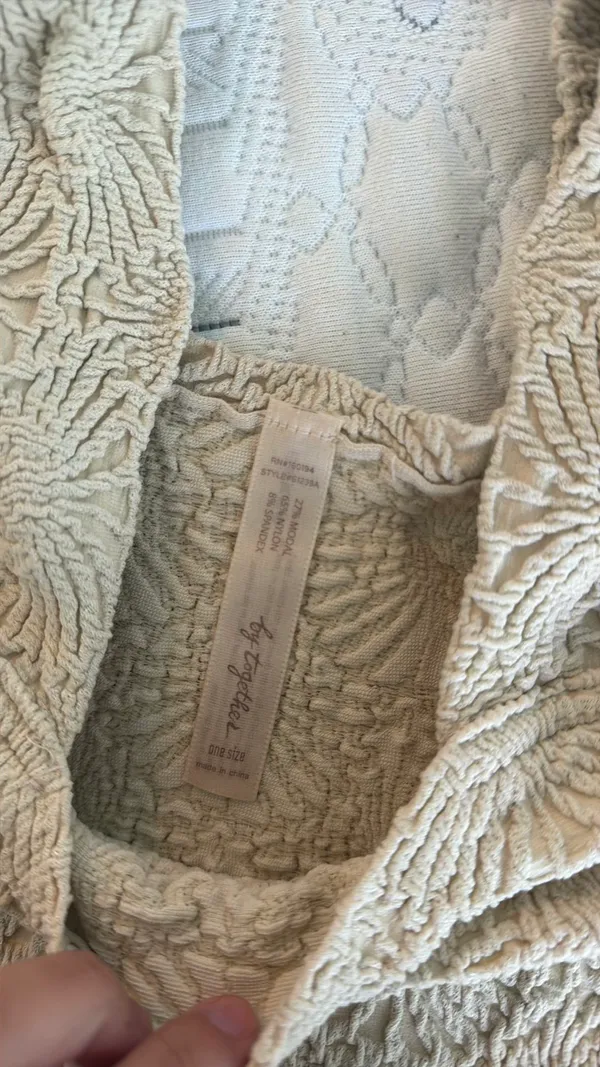 Boutique Top - Image 2
