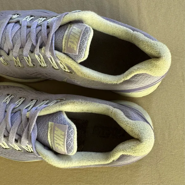 Nike Lunar Glide 4 Sneakers - Image 5