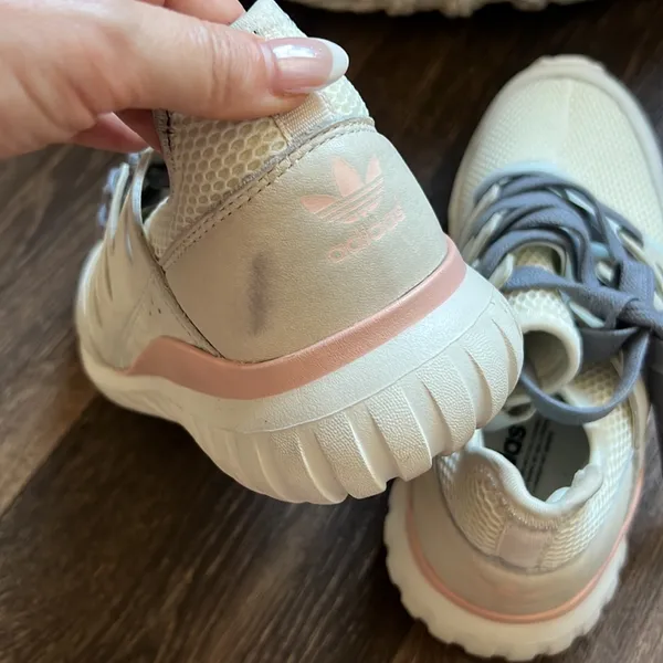 Adidas Tubular Sneakers - Image 5
