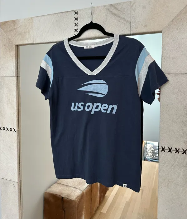 47 Brand US Open Tee Shirt - Image 3