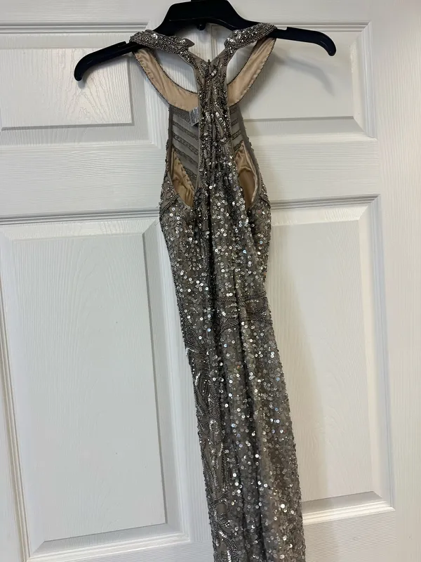 Camille La Vie Dress Homecoming - Image 2