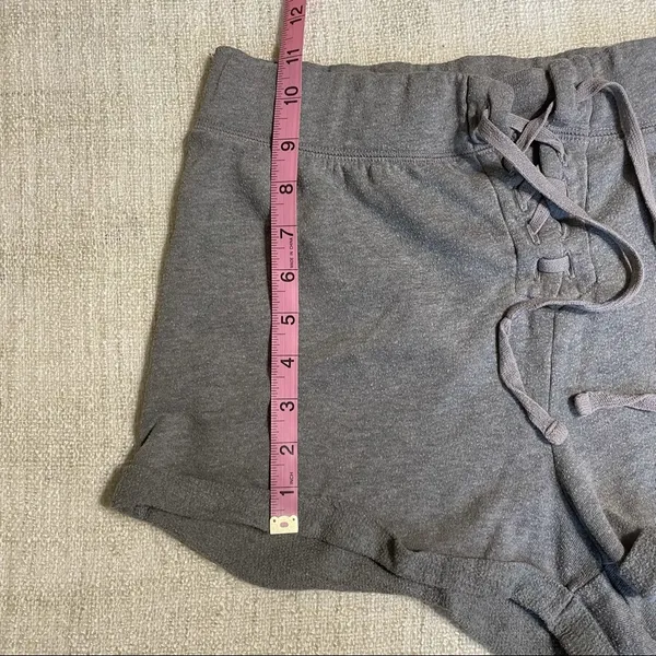 Pink by Victoria’s Secret Gray Shorts - Image 10
