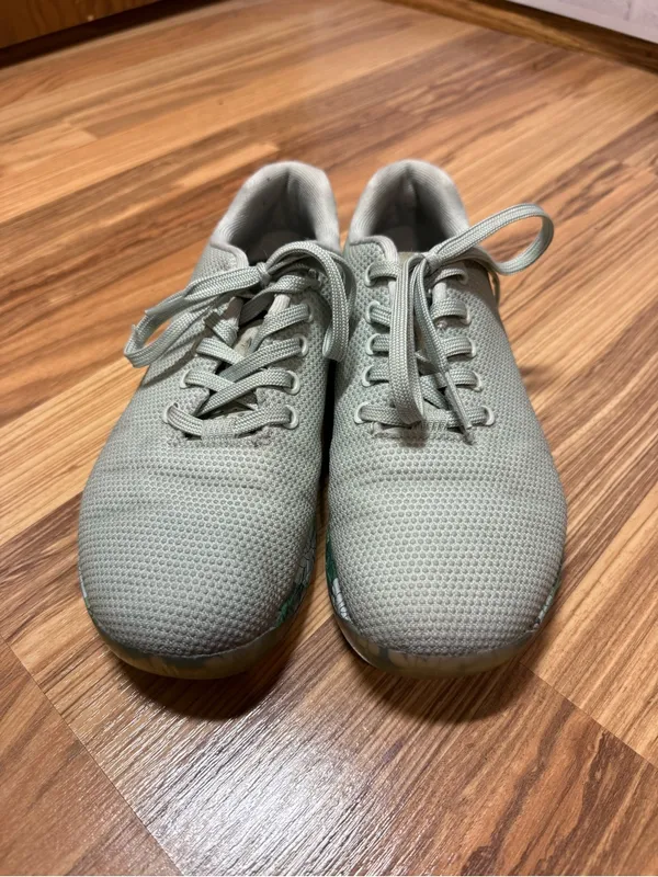NOBULL Low-Top Mist Succulent Trainer, sz 8 - Image 4