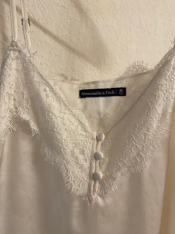 Silk Top - Image 2