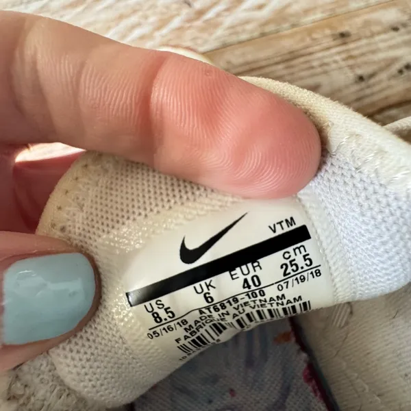 🦄RARE Nike Air Max 270👟 ~8.5 - Image 15