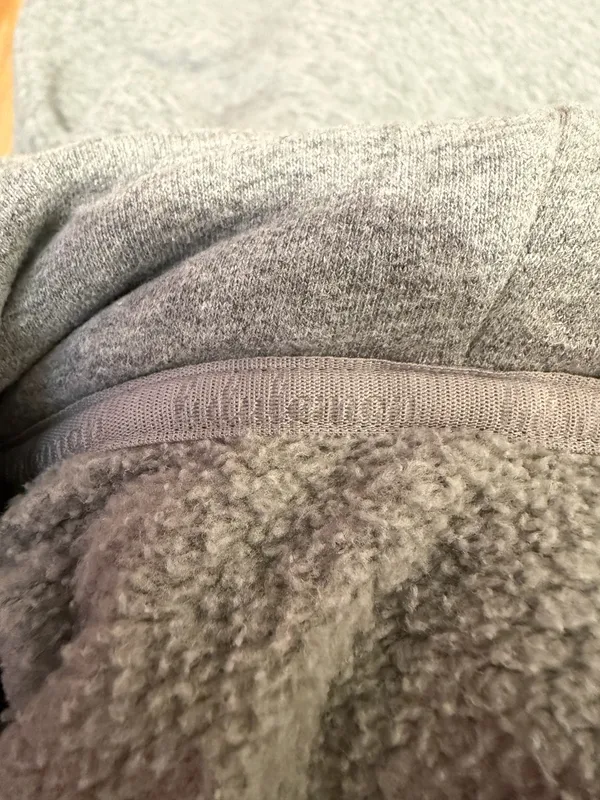 Lululemon Hoodie - Image 5