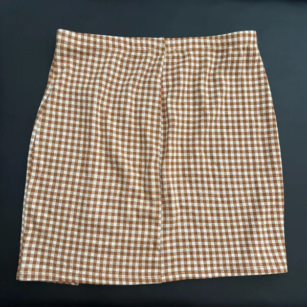 Forever 21 Matching Gingham Set - Image 5