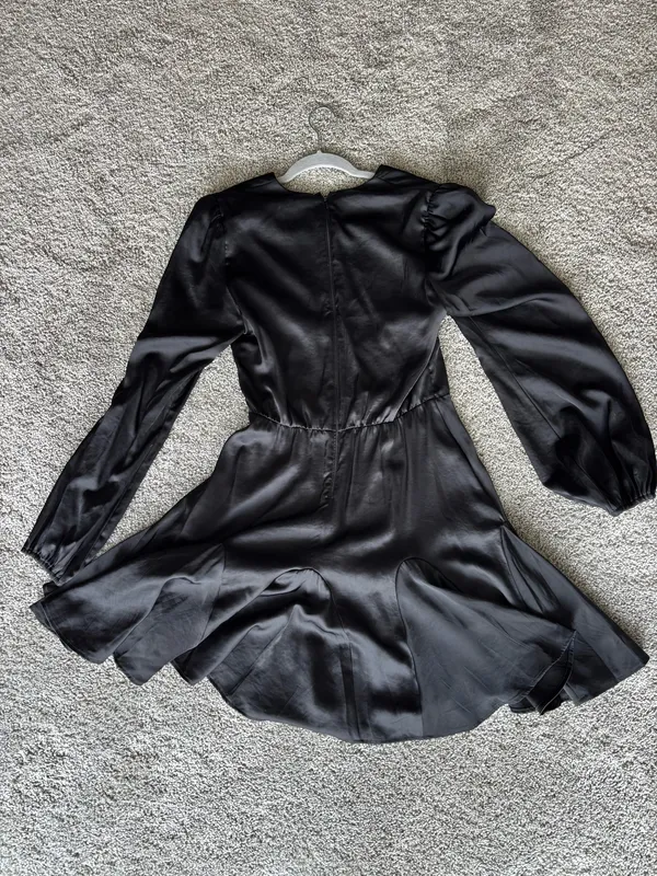 Abercrombie & Fitch Long Sleeve Dress - Image 3