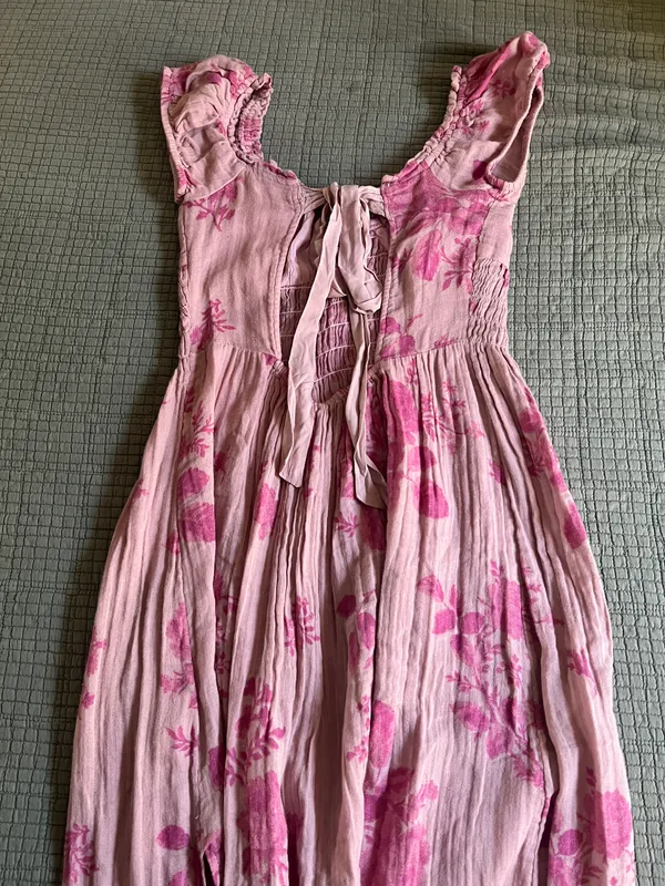 Dress - Image 4