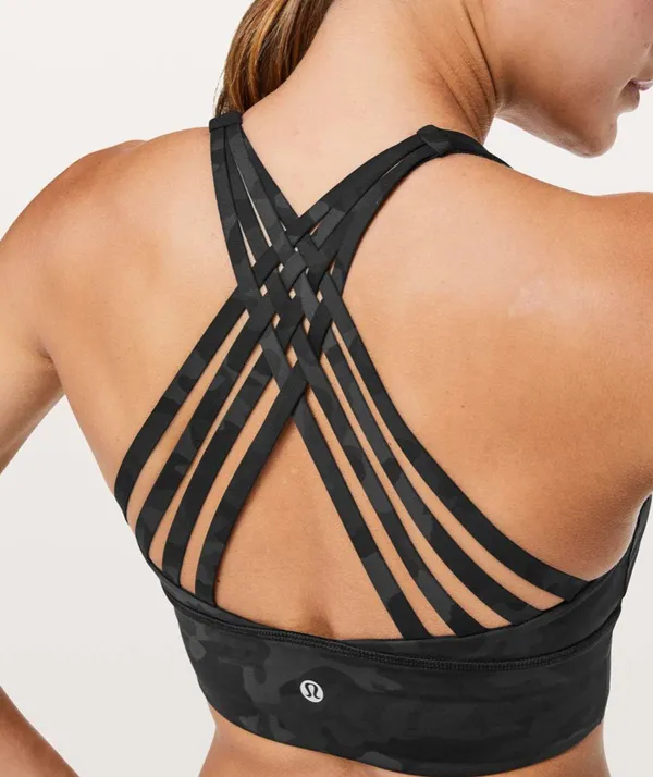 Lululemon Sports Bra - Image 2