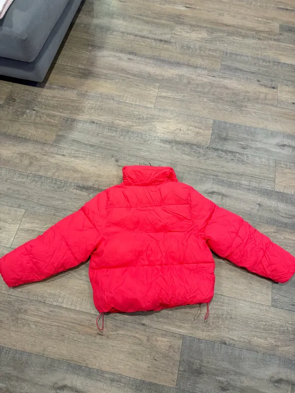 Target pink coat - Image 3