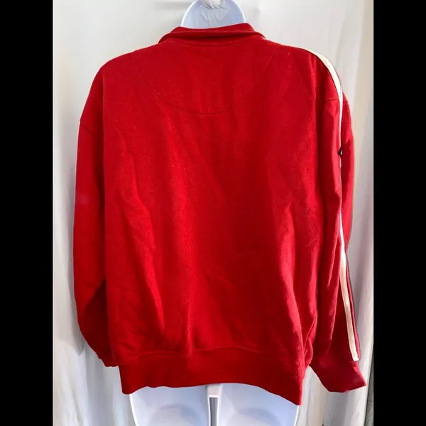 Innocenti Vintage 1872 Quality Sweater "England" Size M - Image 2