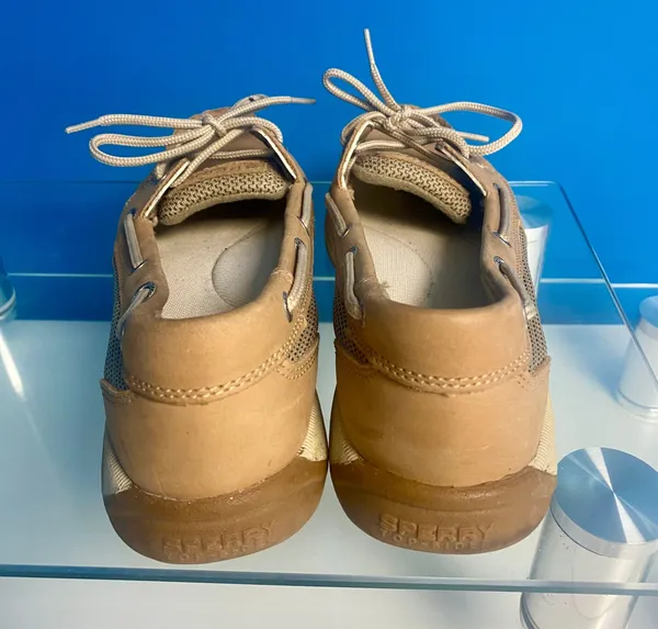 Sperry Slip On Shoes - Image 5