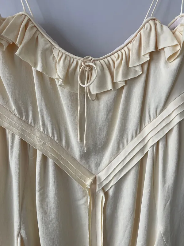 ZARA Mini Dress - Image 3