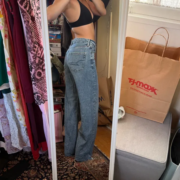 american eagle jeans  - Image 3