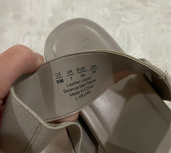 Franco Sarto Wedges - Image 5