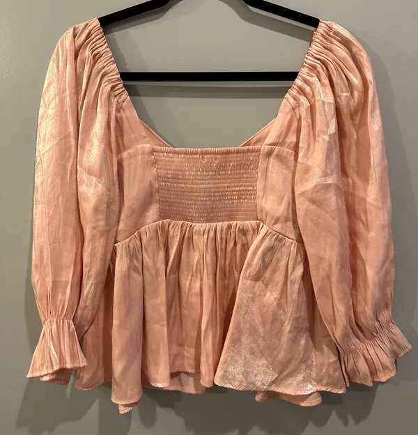 Entro Blouse - Image 2