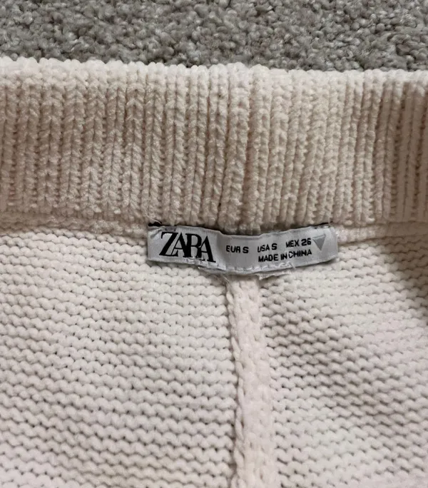 Zara Shorts - Image 3