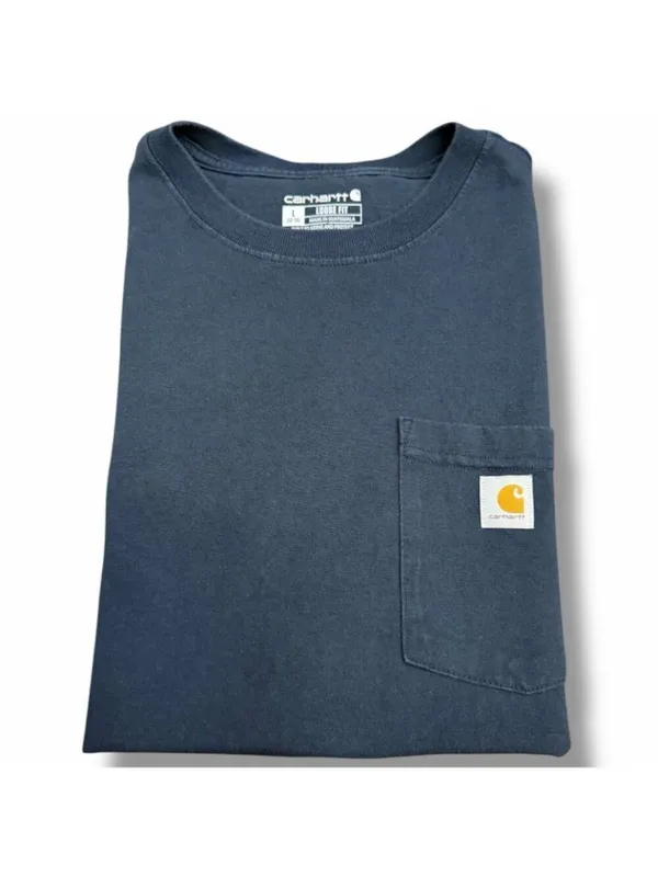 Carhartt Women’s Loose Fit Shirt - Image 2