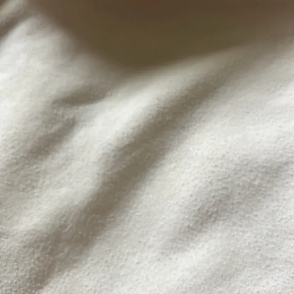 Princess Polly Crewneck Sweatshirt Oversized Cream - Image 4