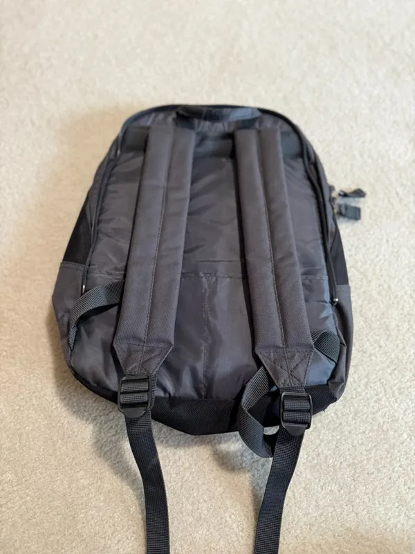 Protocol Gear mini backpack Gray - Image 4