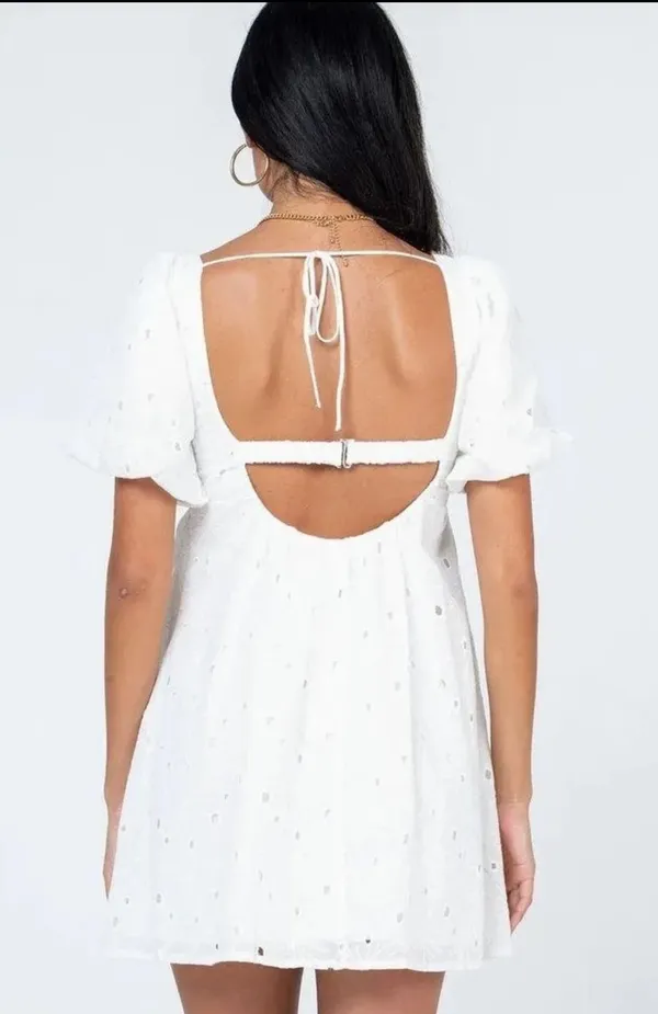 Princess Polly Dress - Image 4