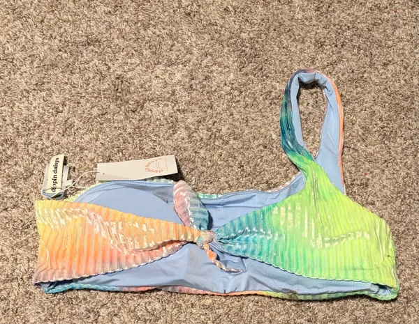 Dippin' Daisy's Bikini Set - Image 2
