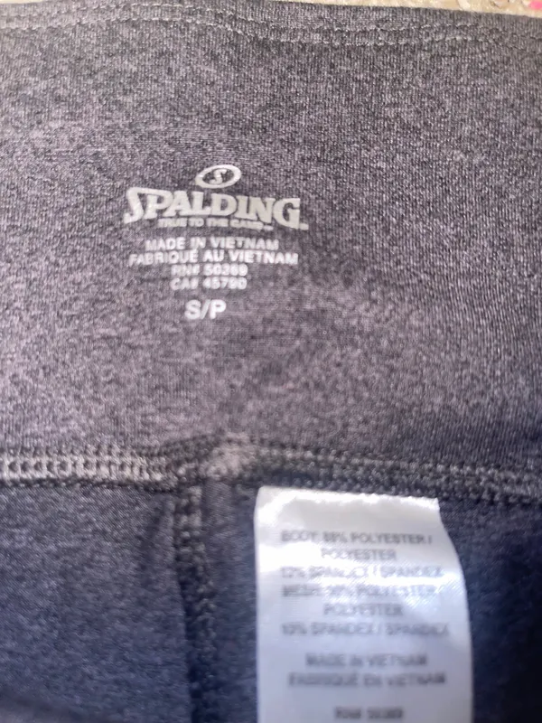 Spalding Leggings - Image 3