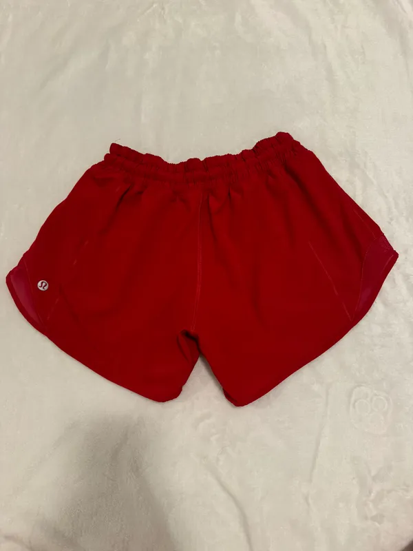 Lululemon Hotty Hot Shorts 4” - Image 4