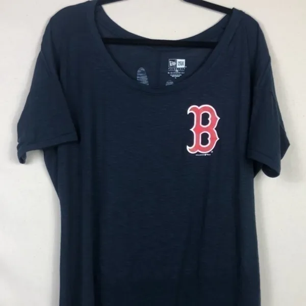 Boston Red Sox T - Image 3