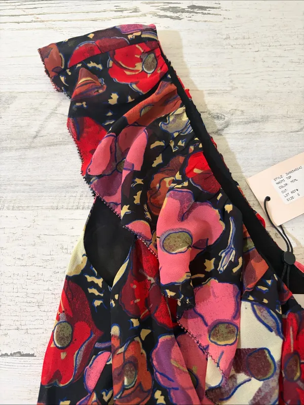 cinq a sept Naomi Top Floral - Image 6