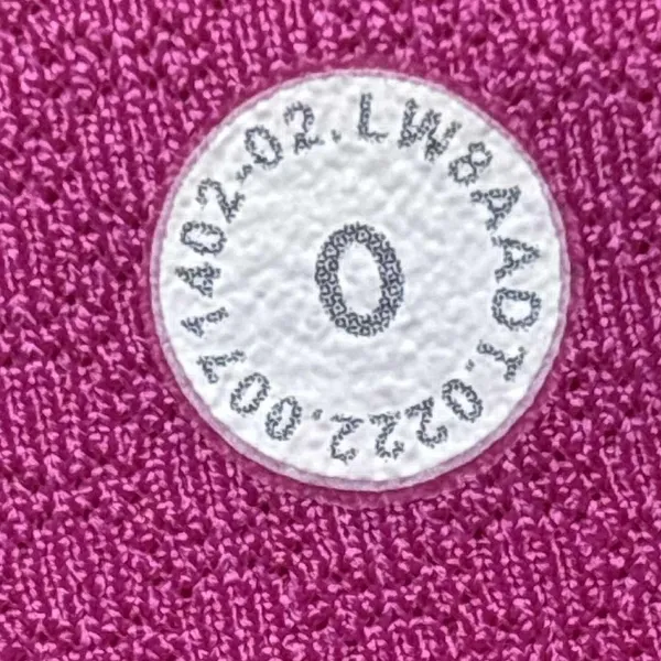 Lululemon Pace Rival Mid Rise Skirt Tall Sonic Pink - Image 8