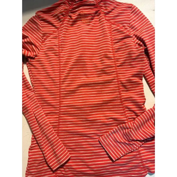 Lole medium active zip up - Image 2