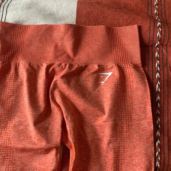 Gymshark vital seamless leggings - Image 2