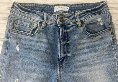 Oasis Jeans - Image 2