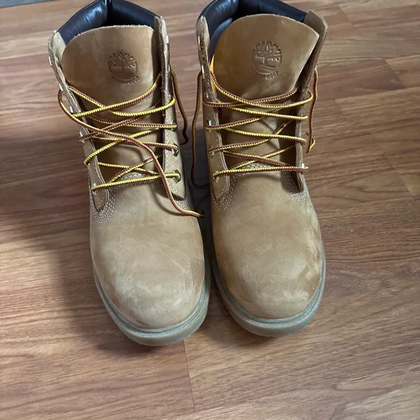 Timberland Women’s Waterproof Boots - Image 2