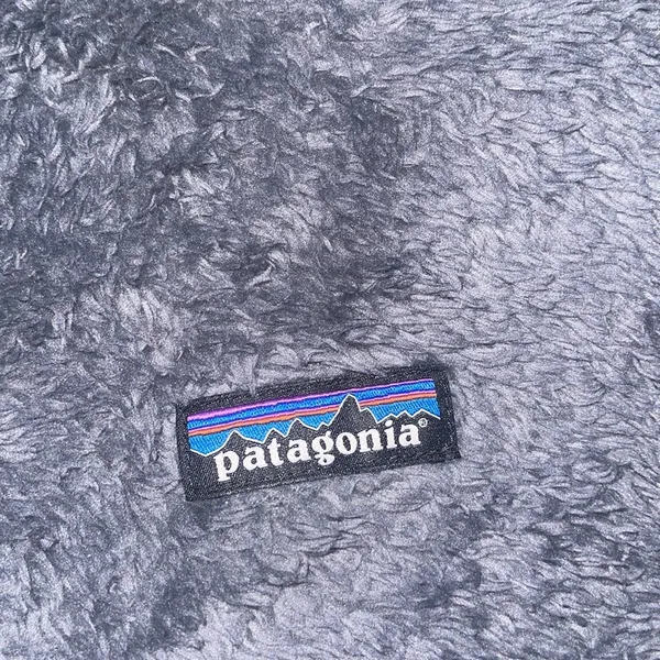 New Patagonia Women's Los Gatos Fleece Jacket‎ - Image 6