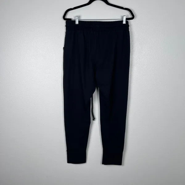 FP Movement Free‎ People Sunny Skinny Joggers Black XL - Image 6
