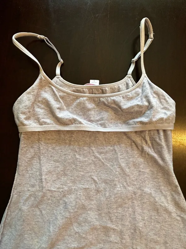 Victoria's Secret Everyday Cami Dress - Small - light purple/pink - Image 7