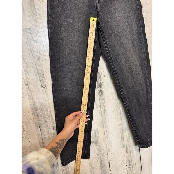 WILD FABLE highest rise jeans jeans size 00 - Image 9