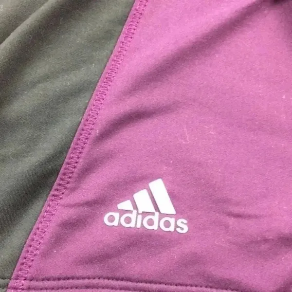 adidas  ladies shirt L - Image 9