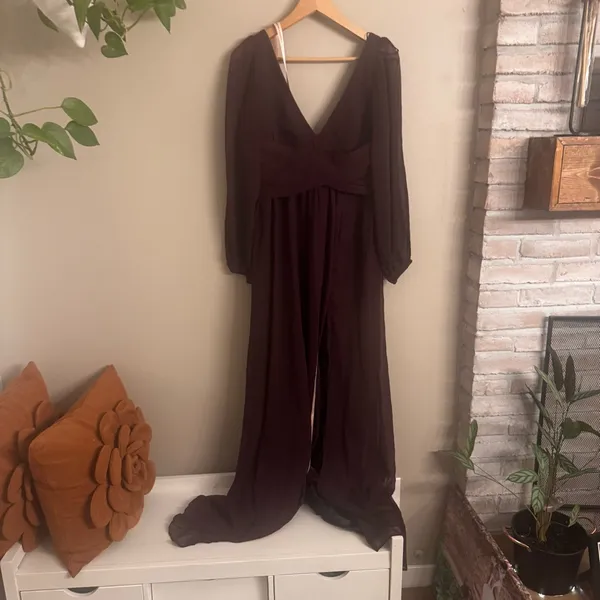 LULUS Enchant My Love Maxi Dress‎ - Image 2