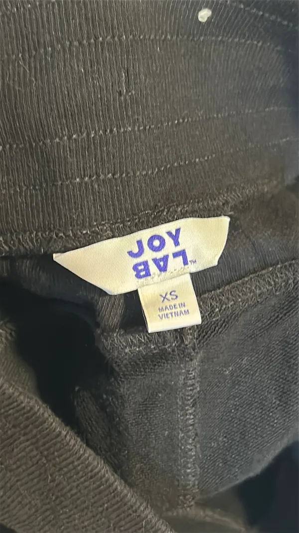 JoyLab Sweatpants Wide-Leg - Image 6
