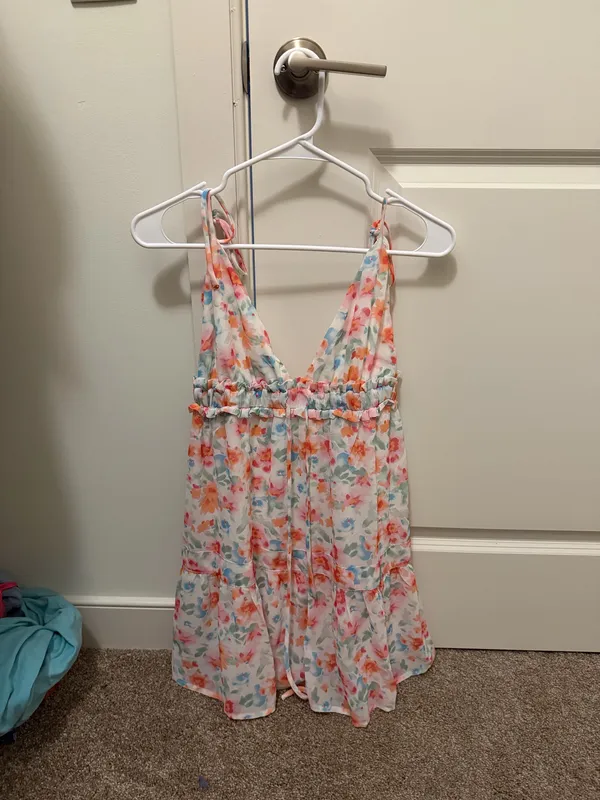 princess polly dress  - Image 3