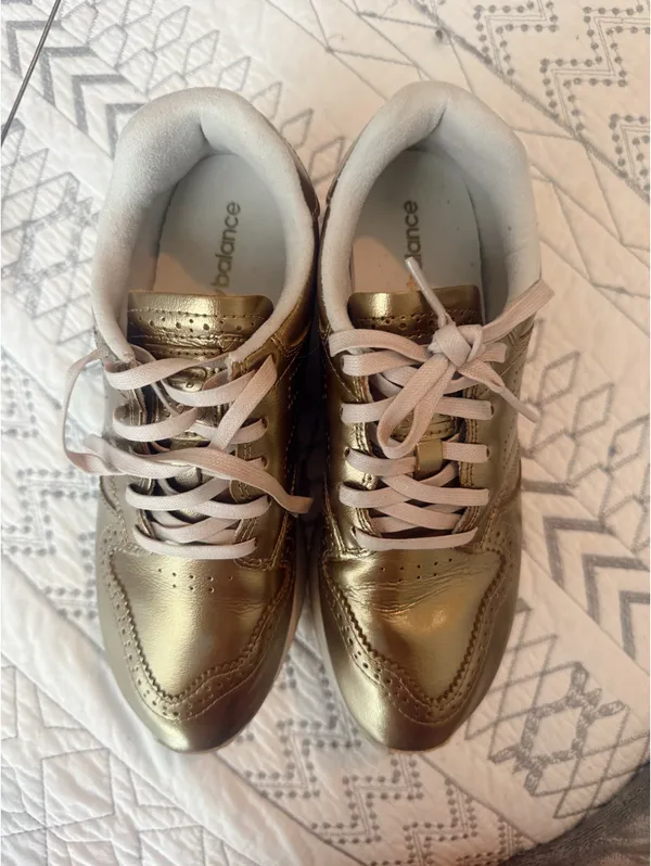 New balance 520 platform - Image 3