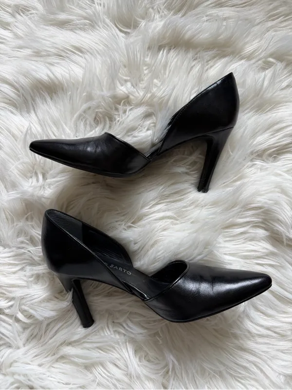 Franco Sarto d’orsay style pumps - Image 6