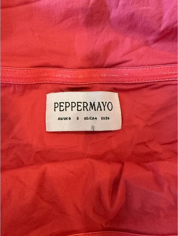Peppermayo Dress - Image 3