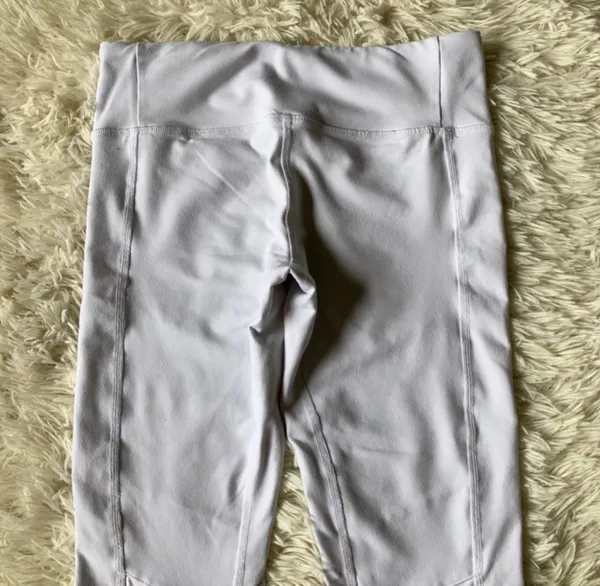 Alo Yoga Moto Leggings - Image 6