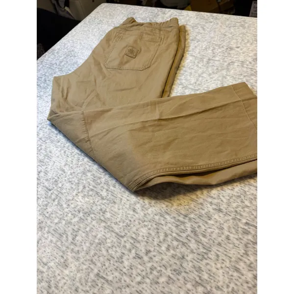 Alpine Design Womens‎ Sahara Sand hike Pants Size XXL Elastic Drawstring NWT - Image 7